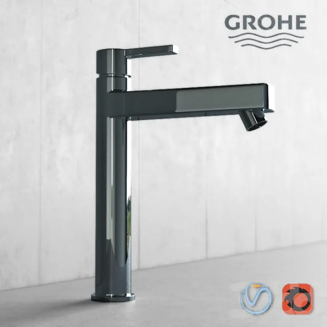 GROHE Lineare – 215905