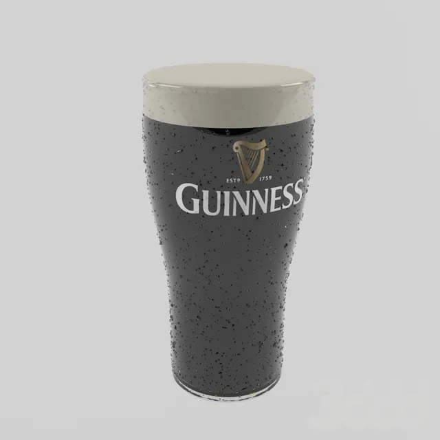 Guinness Beer – 215957