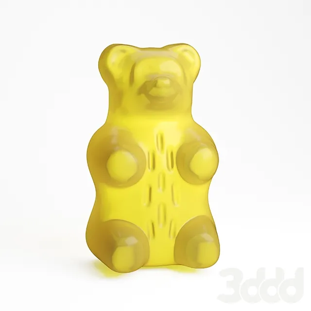 gummy bear – 215963
