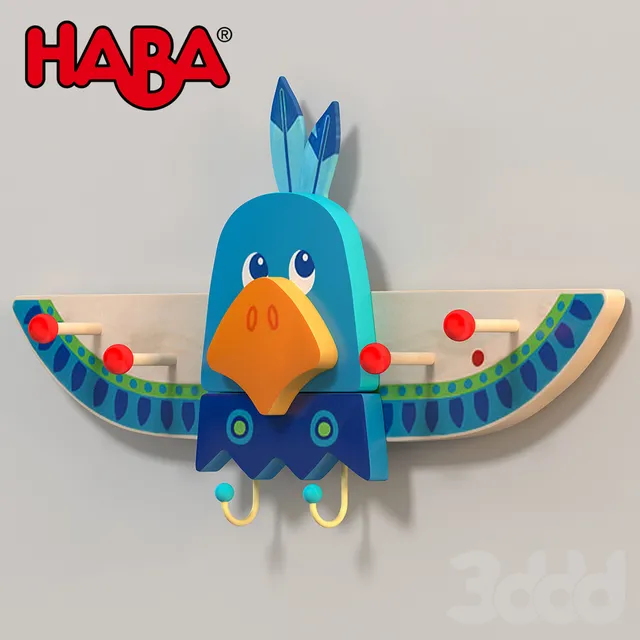 Haba Eagle Eye hanger HB7997 – 215987