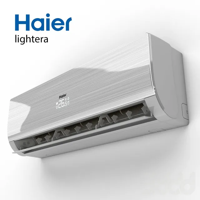 Haier Lightera – 215993