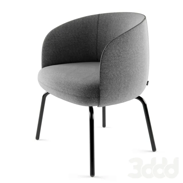 Halle Nest Chair – 216013