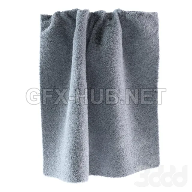 Hand Drying Towel – 216057