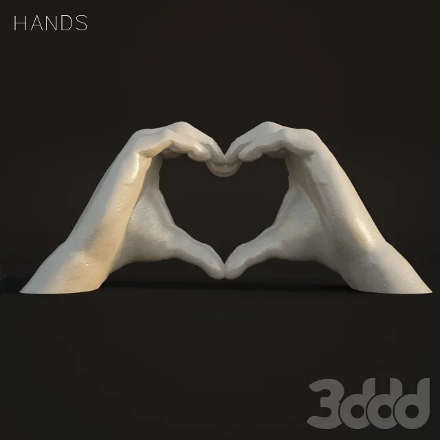 Hands – 216063