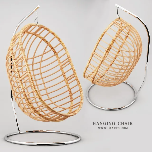 Hanging Chair – 216081