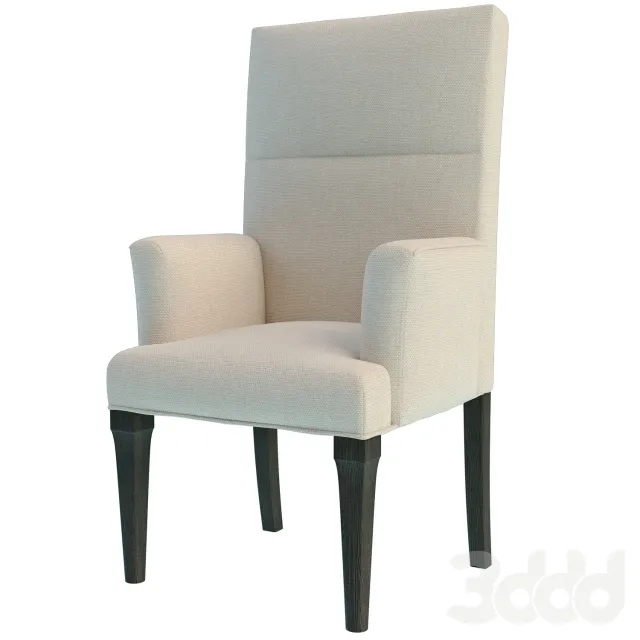 Hathaway Dining Arm Chair – 216169