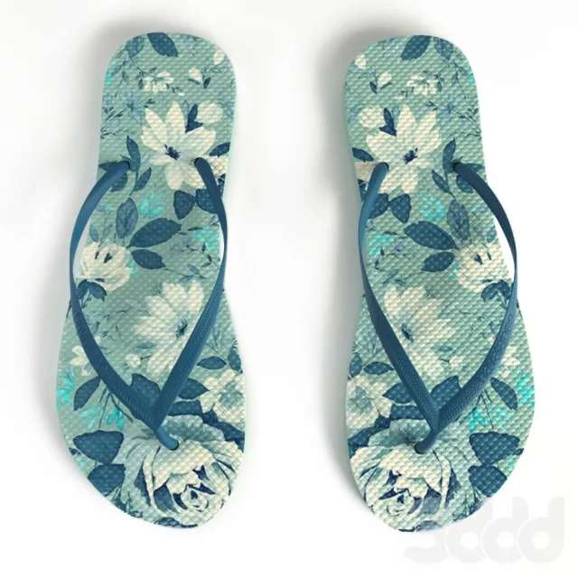 havaianas – flip flop slippers – 216173