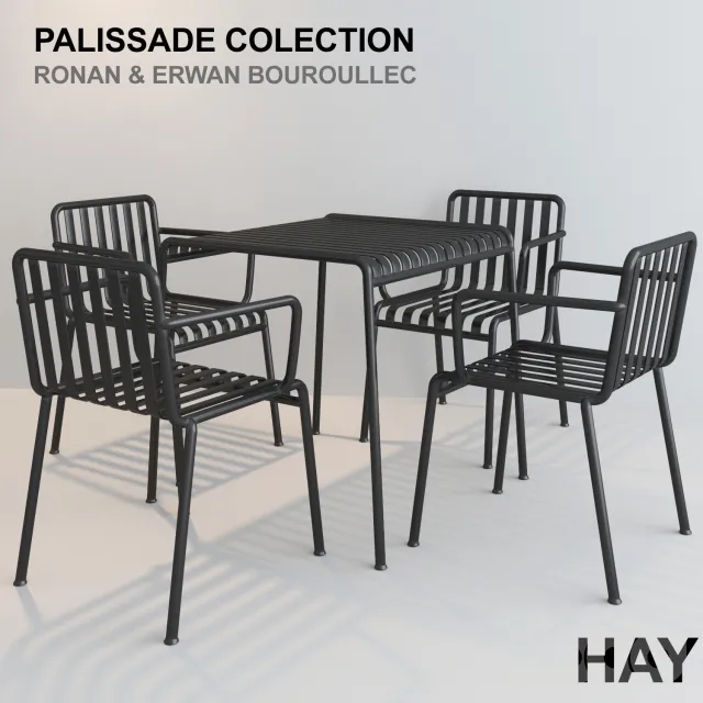 Hay. Palissade collection – 216207