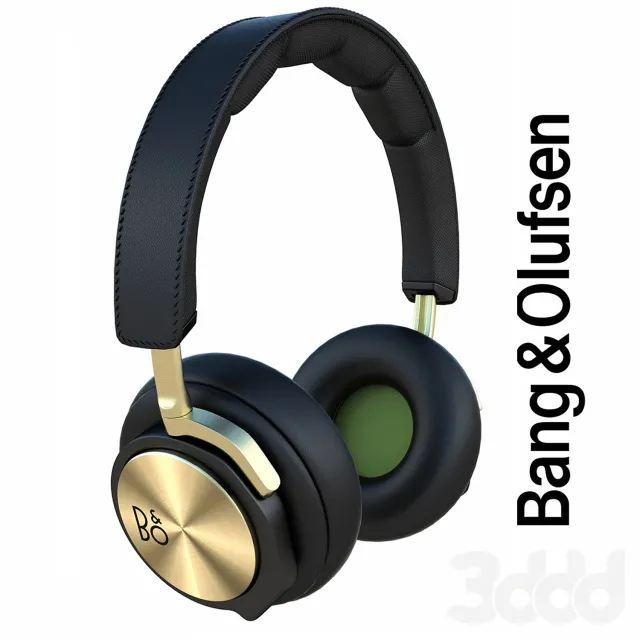 Headphones Bang  Olufsen – 216223