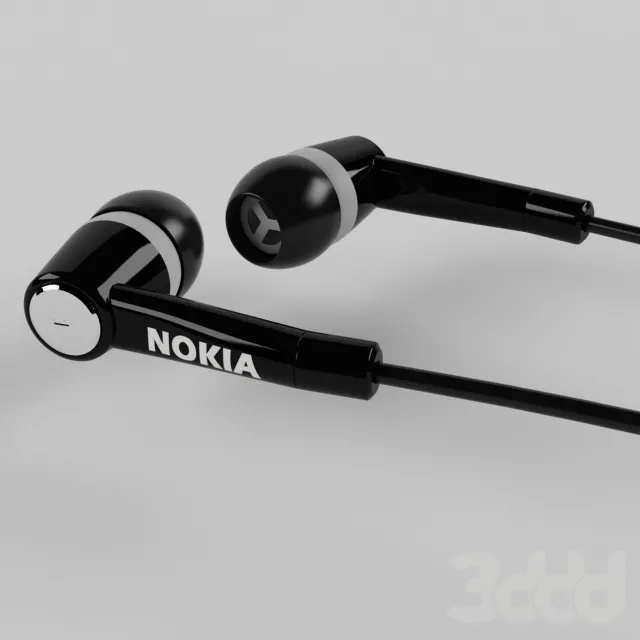 Headphones NOKIA – 216227