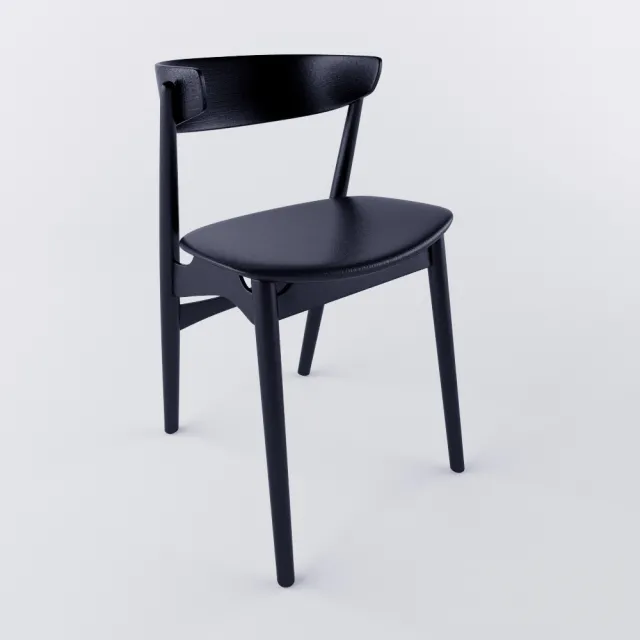 Helge Sibast Sibast No 7 Chair – 216267