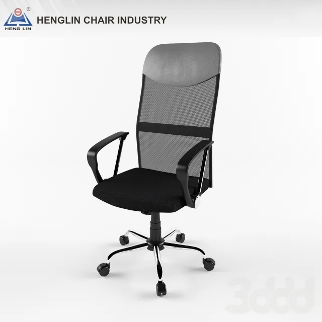 Henglin chair H-935-2 – 216287