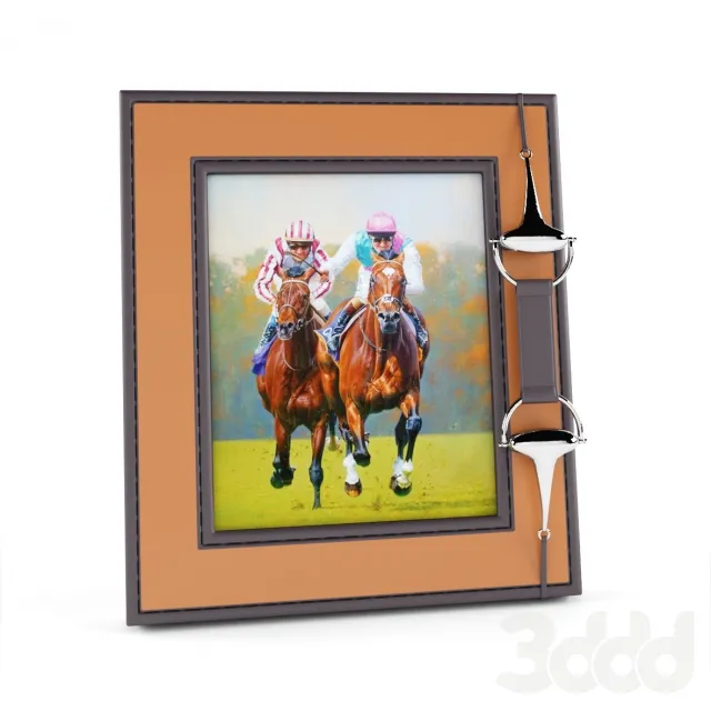 Hermes picture frames – 216307