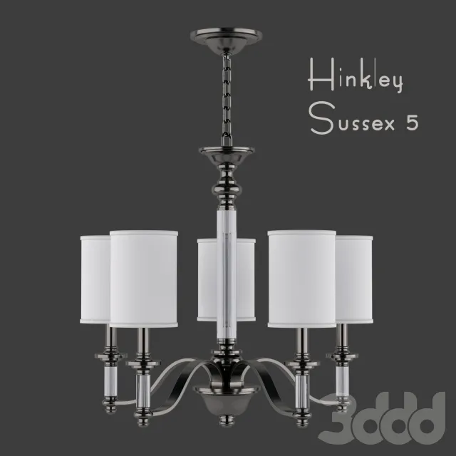 Hinkley Sussex 5 – 216369