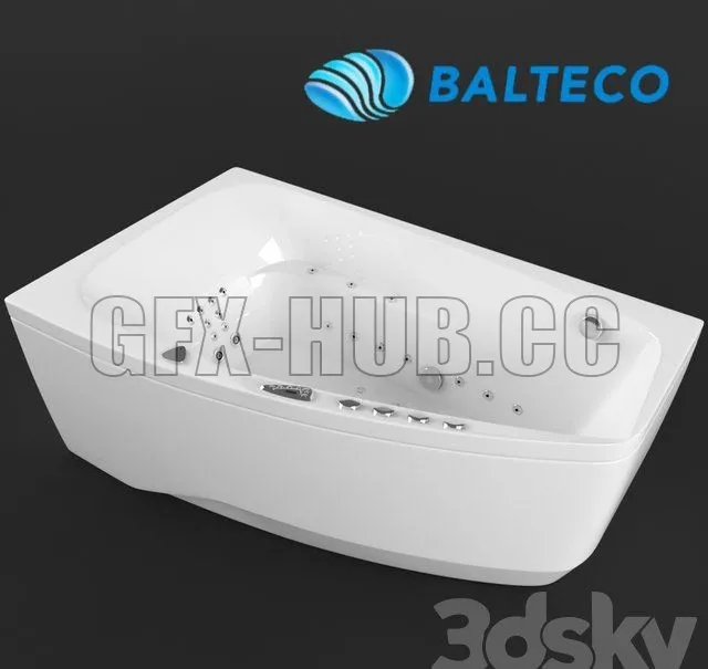 Hot Tub Balteco Orion – 216533