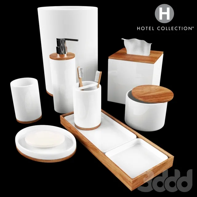 Hotel Collection – 216549