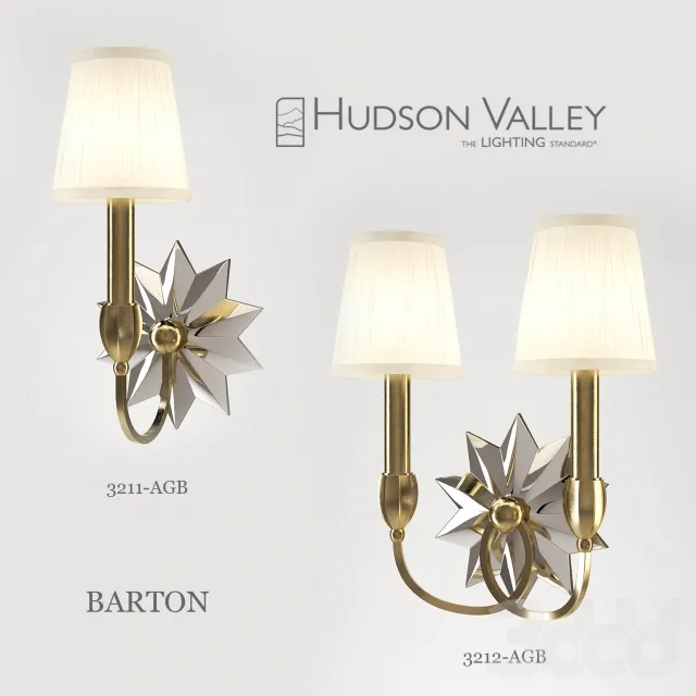 Hudson Valley BARTON – 216595
