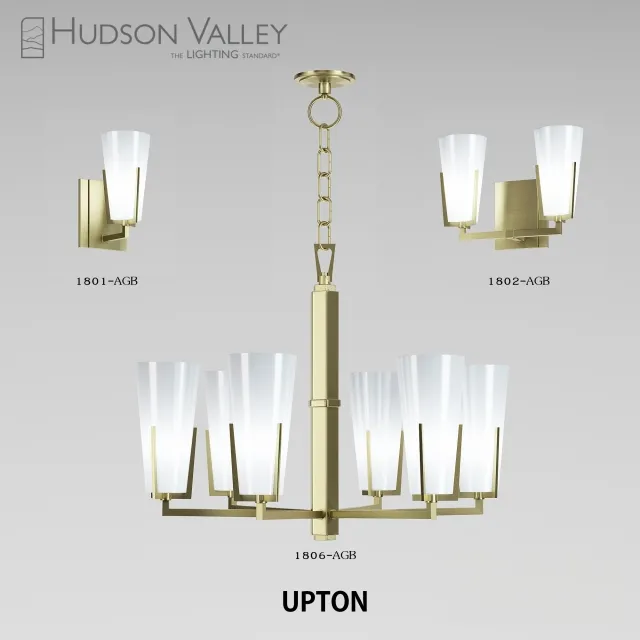 Hudson Valley UPTON – 216601