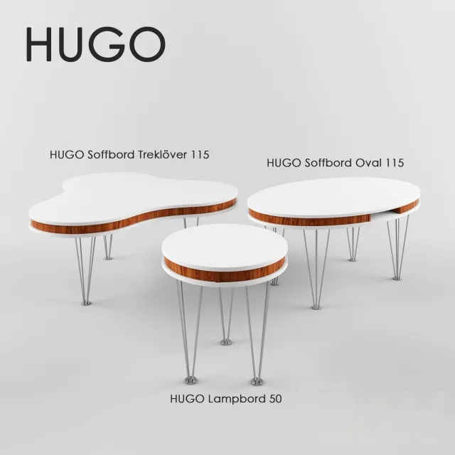 HUGO – 216605