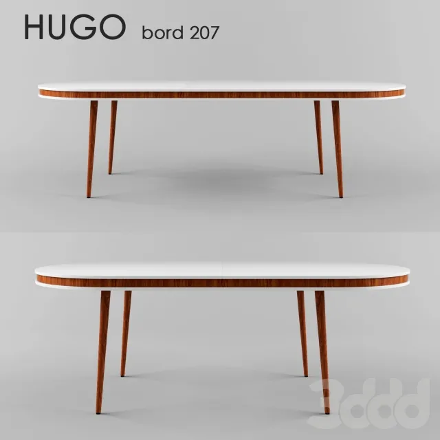 HUGO_bord_207 – 216611