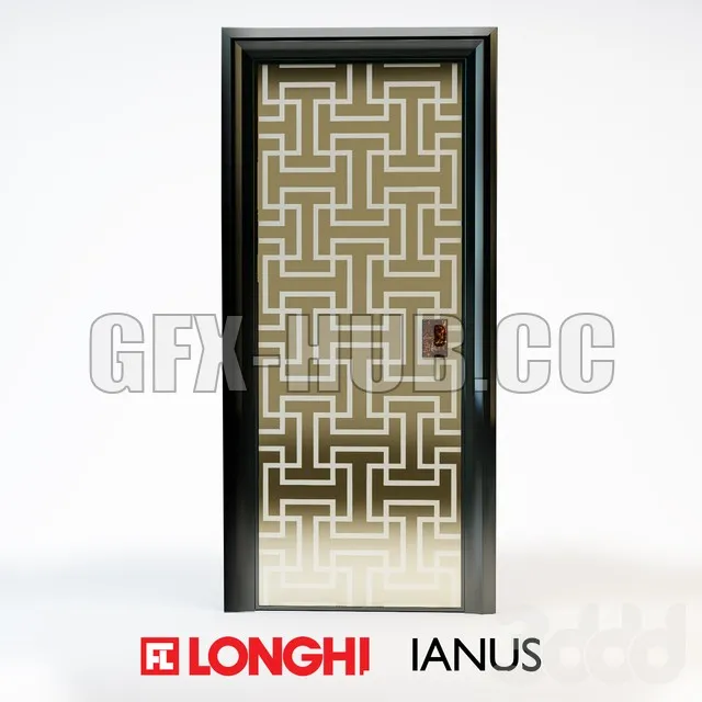 Ianus Longhi door – 216683