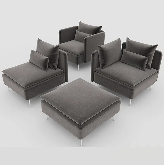 Ikea ArmChair Sofa – 216761