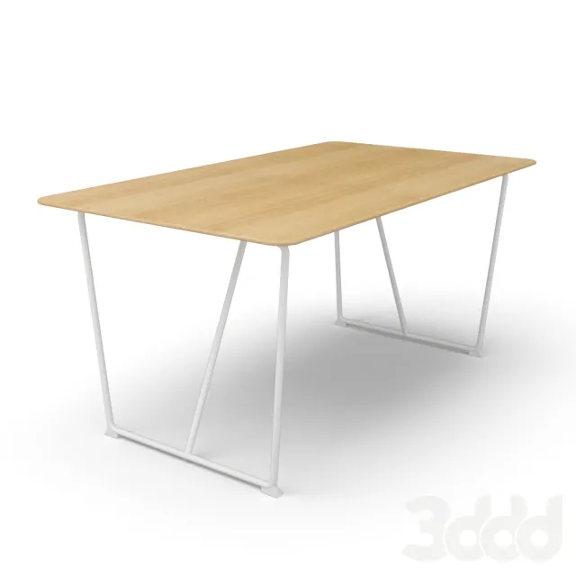 IKEA Dining Table ÖVRARYD – 216803