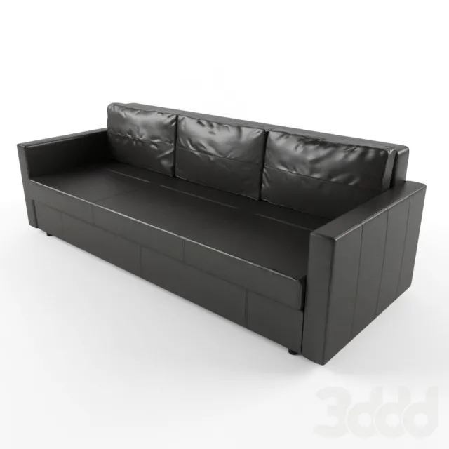 IKEA Freehattan Sofa – 216817