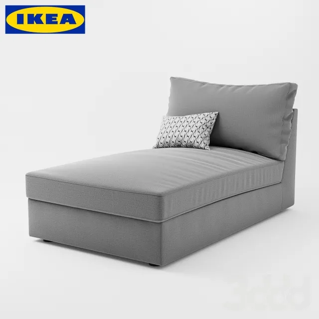 IKEA Kivik Chaiselounge – 216857