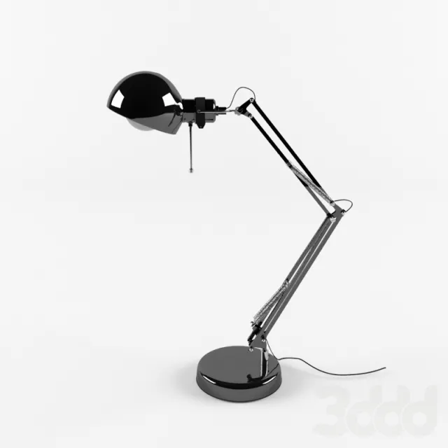 IKEA LAMP – 216865
