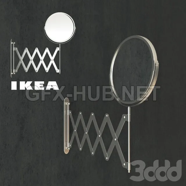 Ikea Mirror – 216873