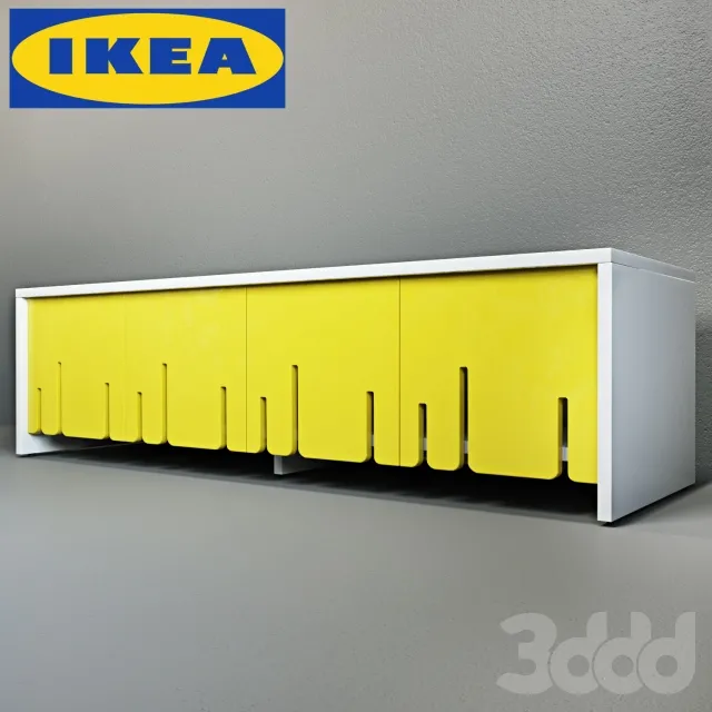 IKEA PS 2012 Тумба под ТВ – 216899