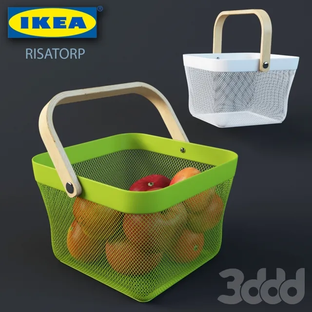 IKEA Risatorp Korb – 216907