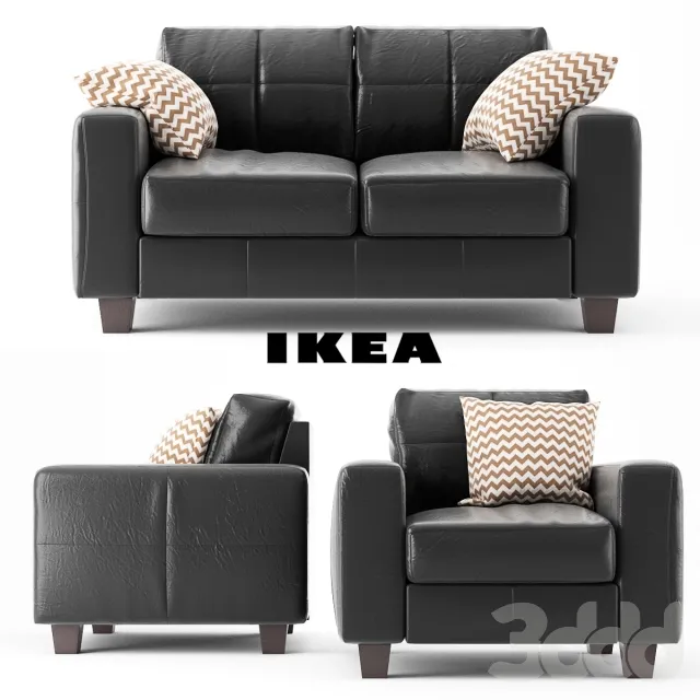 IKEA Skogaby – 216929
