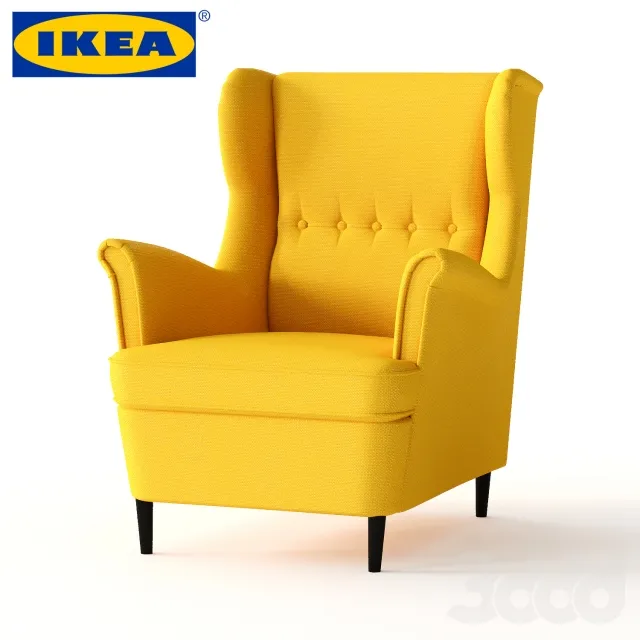IKEA STRANDMON – 216949