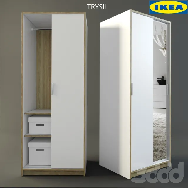 IKEA TRYSIL – 216961