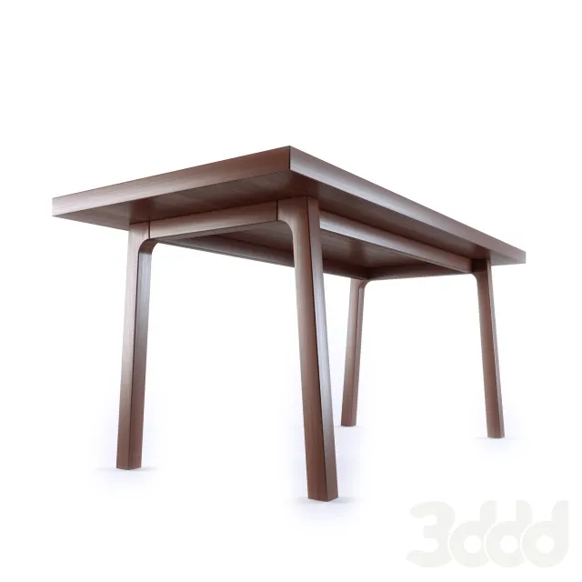 IKEA VASTANBY TABLE – 216971
