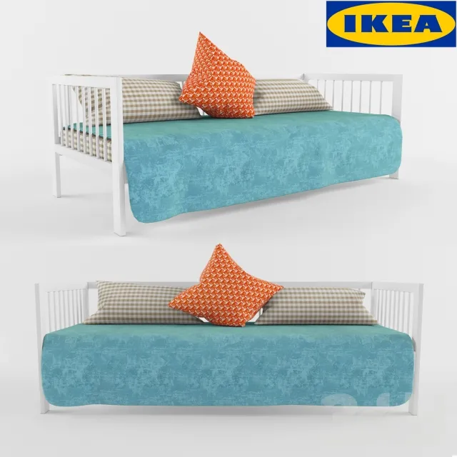 IKEA ГУЛЛИВЕР – 216995