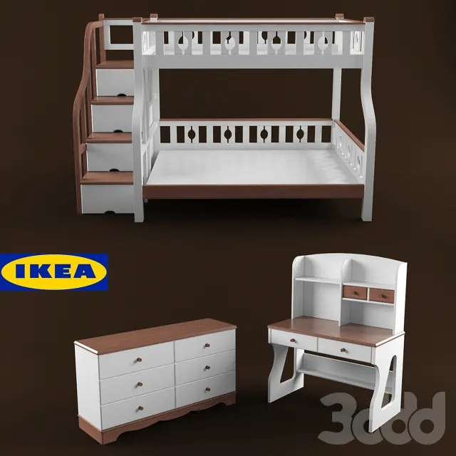 IKEA детская – 216997