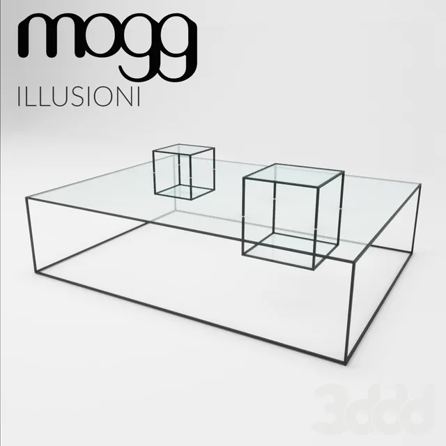 ILLUSIONI – 217061