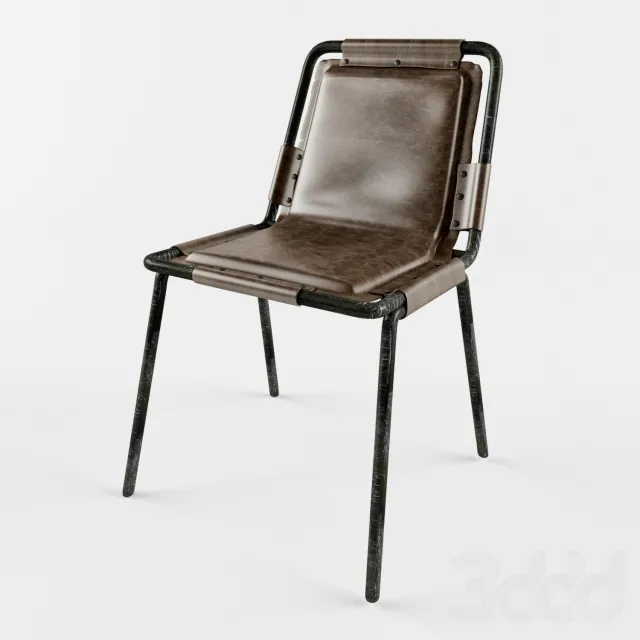 Industrial Chair – 217123