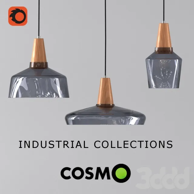 Industrial collection Cosmorelax – 217129