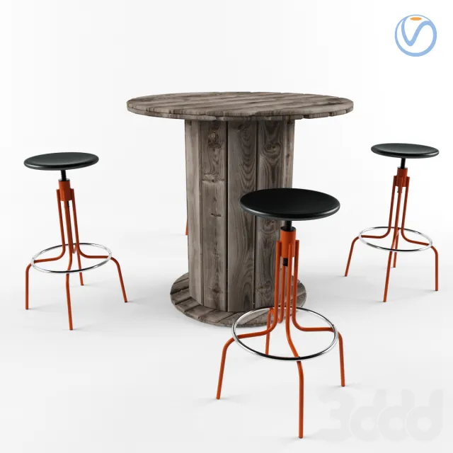 Industrial Dinner – 217131