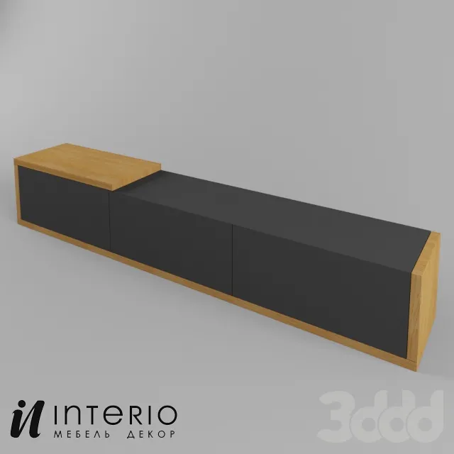 INTERIO-MEBEL Tumba T 1_0 – 217237