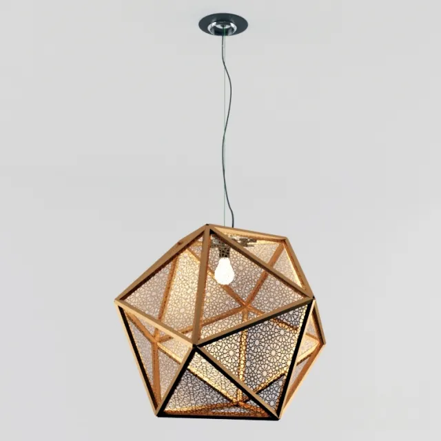 islamic pendant lamp – 217333