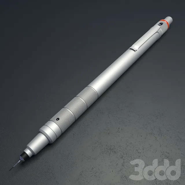 Japanese mechanical pencil – 217427