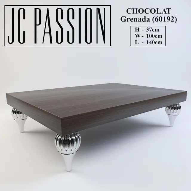 JC Passion Chocolat Grenada 60192 – 217441