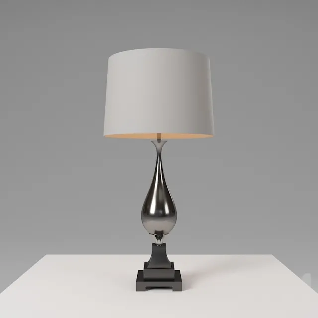 JERRICA TABLE LAMP – 217453