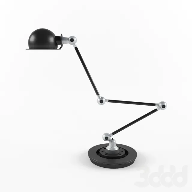 Jieldé Lamp – 217473