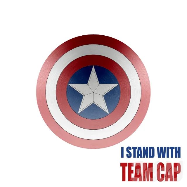 Join team Cap – 217497